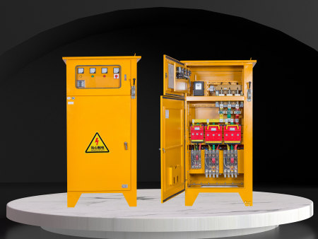 一(yī)級電箱630A