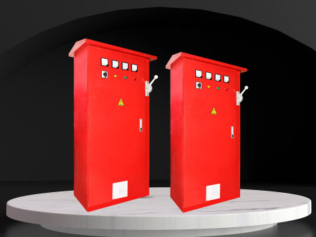 施工(gōng)配電箱