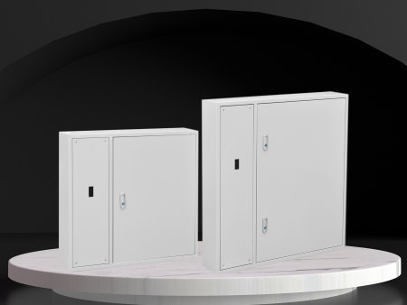 動力照明(míng)開(kāi)關箱系列