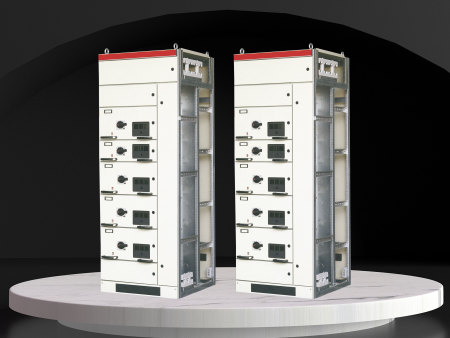 MNS型 低(dī)壓抽出式開(kāi)關櫃體