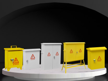 戶外(wài)箱系列